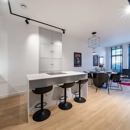 Apartamento Sun & Snow Park *
