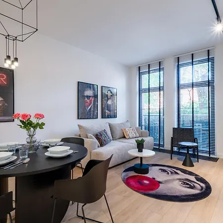 Apartamento Sun & Snow Park